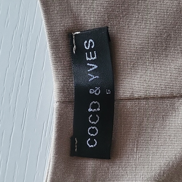 Nude Bodysuit - Picture 5 of 6